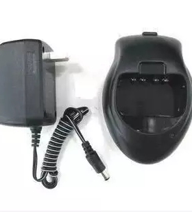 威而威VEV-V8/V6 对讲机 灵通LT-6100/6100plus 6200 锂电充电器
