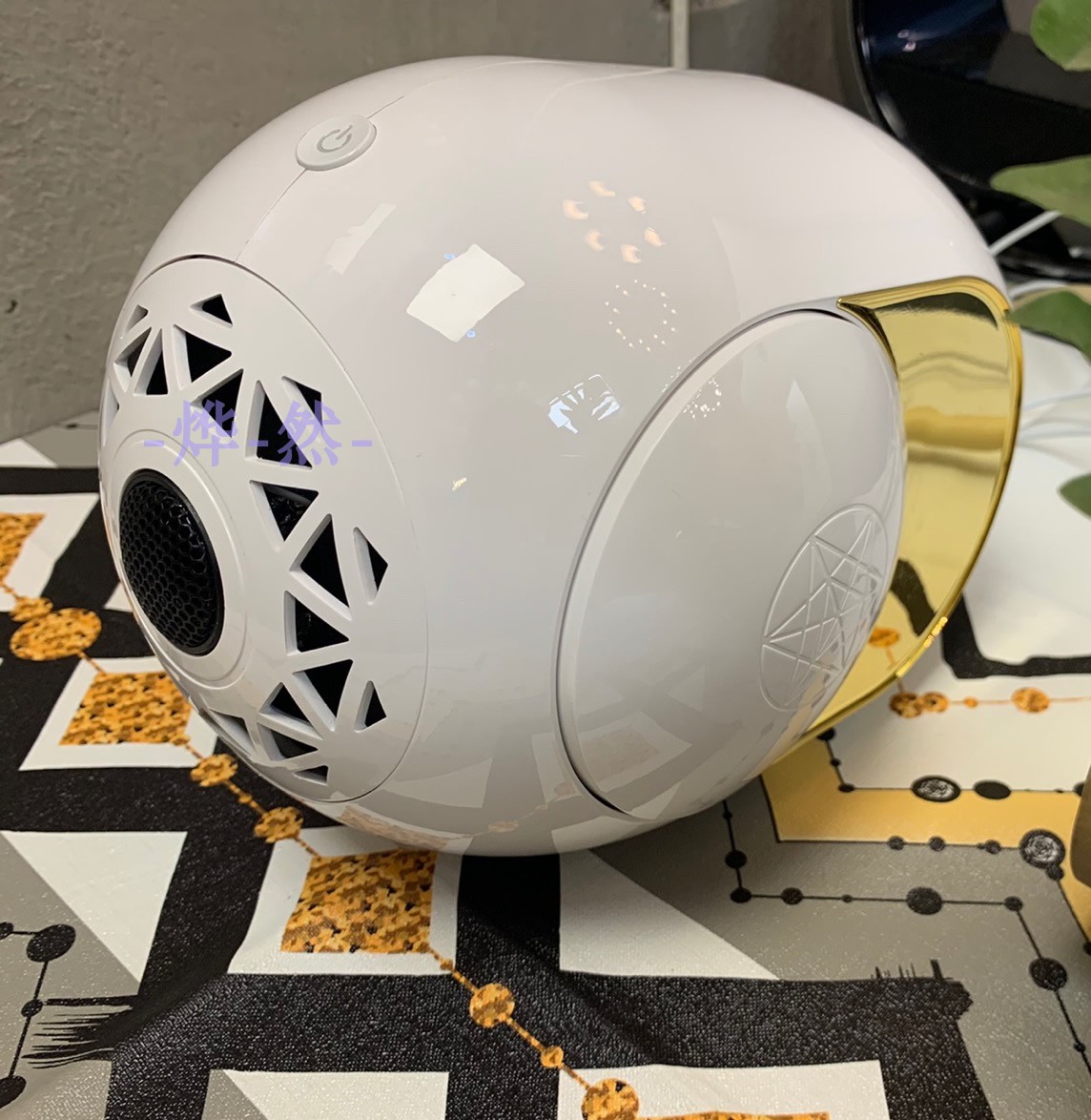 DIY手工自制音响礼物，动手组装一套新颖的蓝牙高清书架电脑音箱