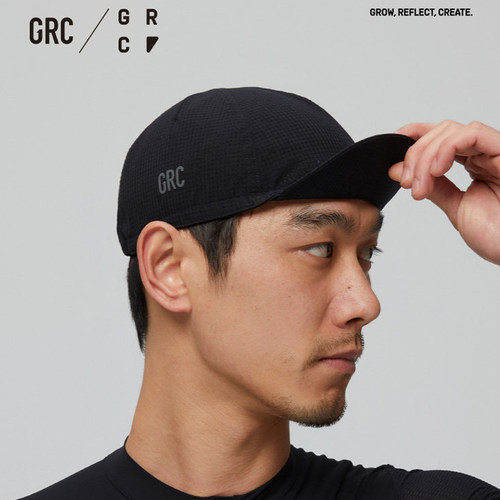 GRC桀骜无尽骑行小帽内衬帽吸湿