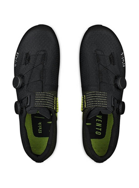 清货Fizik飞贼VENTO STABILITA R1锁鞋UD碳纤维底公路车骑行鞋