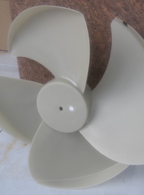 JF70移动冷风机叶片配件家用水冷空调DR45YF60风叶空调扇风叶直销