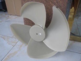 JF70移动冷风机叶片配件家用水冷空调DR45YF60风叶空调扇风叶直销