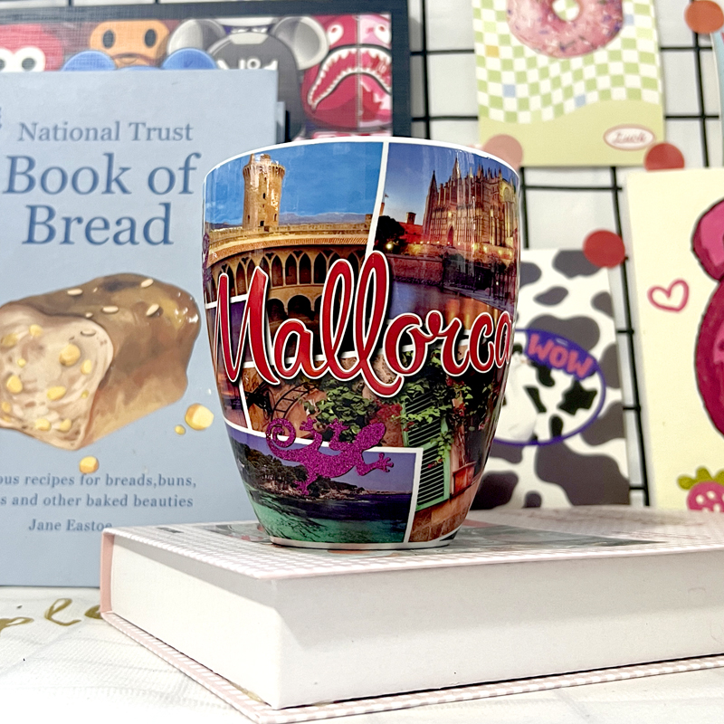 美国科罗拉多大峡谷国家公园水杯