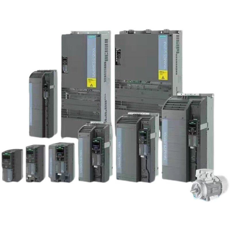 SIEMENS西门子6SL3121-1TE21-8AA0/8AA3/8AA4