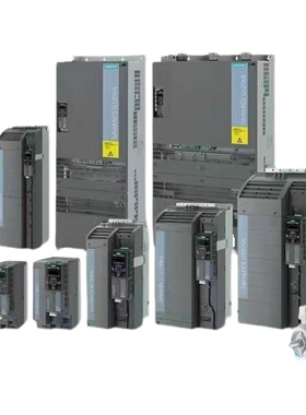 SIEMENS西门子6SL3710-2GH42-OEA3-Z 变频器G150变频器