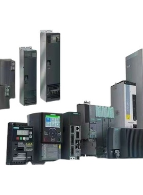 SIEMENS西门子6SL3120-1TE13-0AD0/0AB0/0AA4/0AA3/0AA0