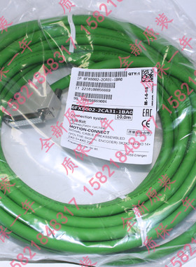西门子6FX30025CL021BA0电缆