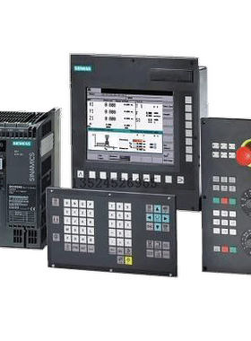 二手接口模块6SL3100-0BE21-6AB0