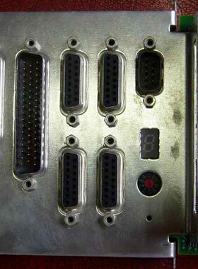 SIEMENS西门子6FC5357-0BA11-0AE0 NCU主板