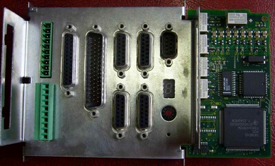 SIEMENS西门子6FC5357-0BA31-1AE0主板