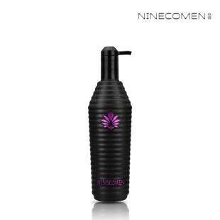玖蔻高地薰衣草鲜萃原液洗发乳控油蓬松清洁官方正品