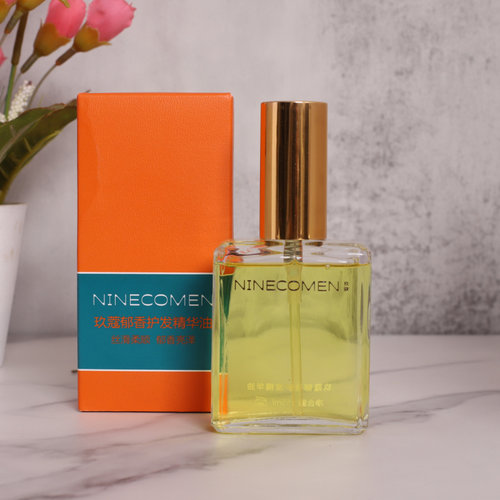 NINECOMEN/玖蔻精华油护发护理