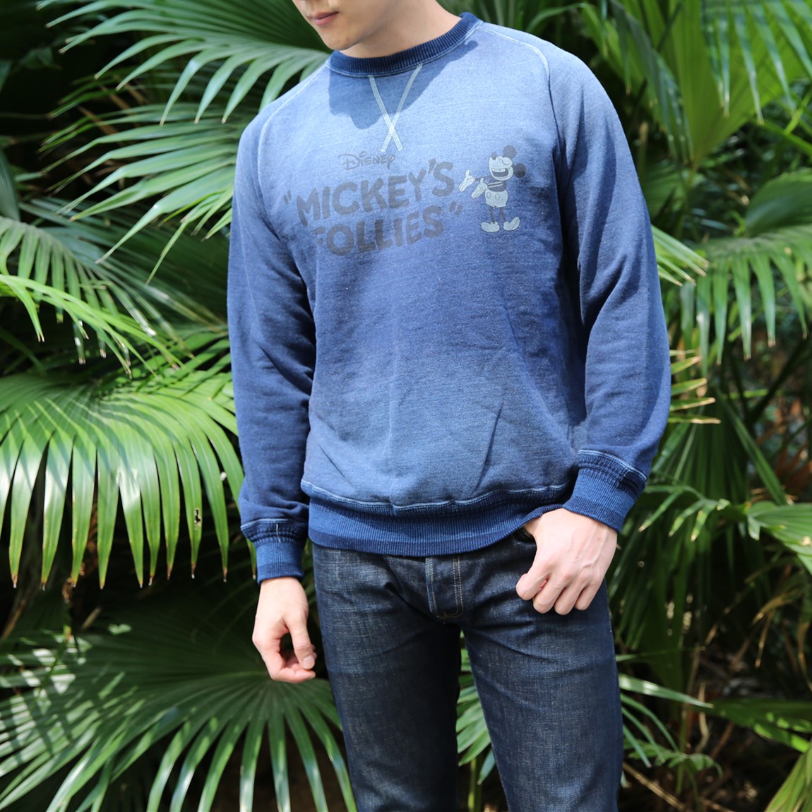 &日本GypsySons迪士尼