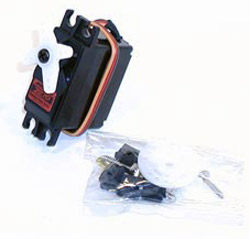 FUTABA3003 3001 3004와 관련된 JR Z270 표준 서보