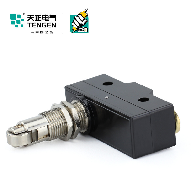天正 LXW5-11Q1行程开关 TM-1308限位开关 Z-15GQ22-B 微动开关