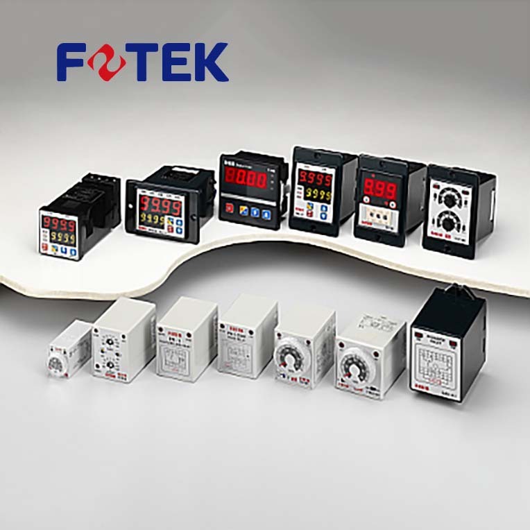 STPY-M3H台湾阳明时间继电器