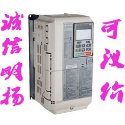 安川变频器 CIMR-HB4A0091      优惠
