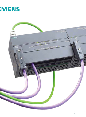 西门子PLC 6ES7 288-1CR60-0AA1 36/24200smart S7-200 Smart现货