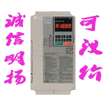 安川变频器 AB4A0018FAA       优惠 原装正品