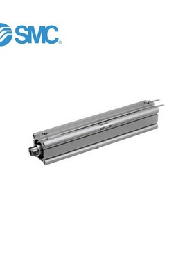 SMC CQ2G系列 长行程型/单杆双作用 CQ2G100-300DCMZ