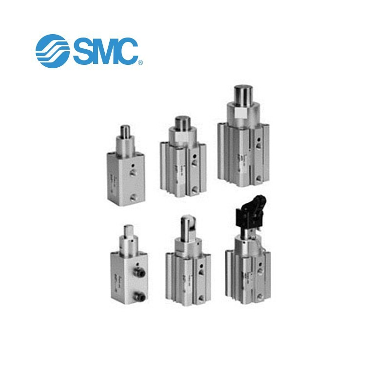 SMC RSQ 系列 止动气缸 安装高度固定型 RSDQB12-10DK-M9BL