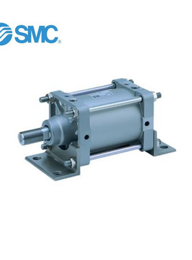SMC CS2 系列 标准型气缸 CS2D140-2
