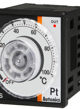 奥托尼克斯Autonics 温度控制器 TAS-B4RP1C