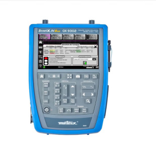 法国CA示波器OX9062 9104 300MHz4通道万用表OX9304 OX906 OX9102
