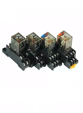 Koyo光洋继电器 KM2N2-D24（10倍数起售）7A