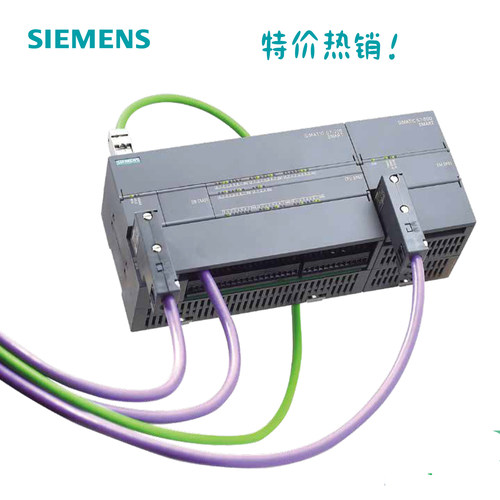 西门子PLC 6ES7 288-7DP01-0AA0 s7200smart 现货