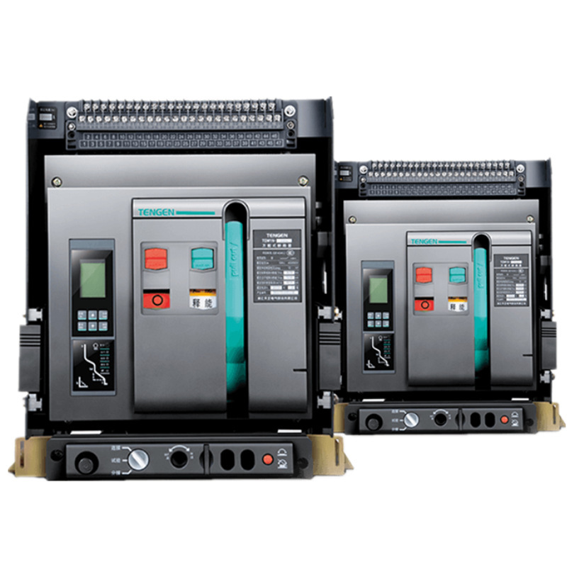 天正 TGW1N-2000A智能型框架万能断路器1600A1250A1000A三相380V