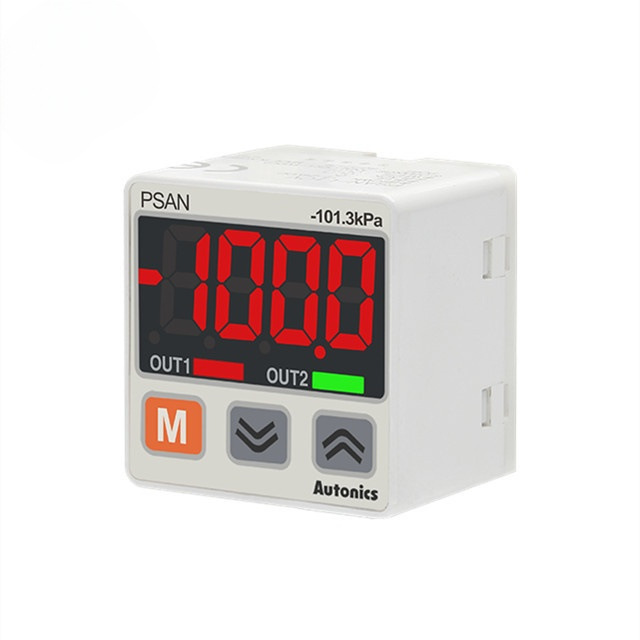 奥托尼克斯Autonics 压力传感器PSAN-V01CA-RC1/8