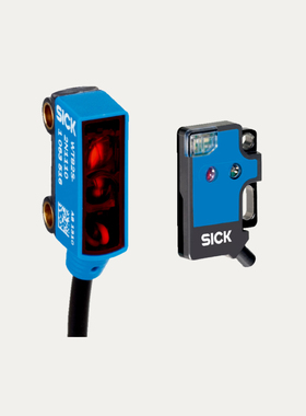 SICK漫反射光电 WTB2S-2P3251 PNP输出 250mm