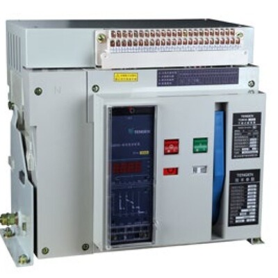天正电气 TGW45-2000/3P 2000A智能型万能式框架断路器1600A1250A