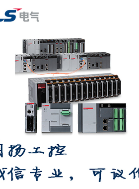 LS产电LS PLC K200S系列位置控制模块G6F-PP1D G6F-PP2D G6F-PP3D