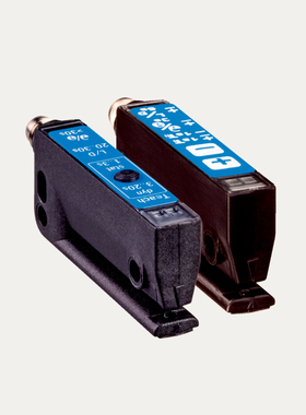 SICK槽形传感器 WFS3-40P415 WFS系列 3mm光缝