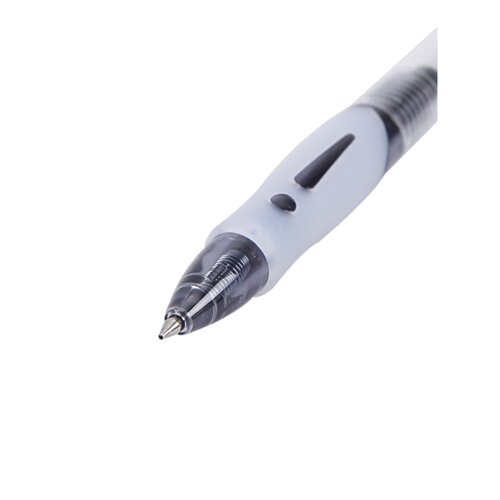 晨光r3中性笔gp1163用红色按动