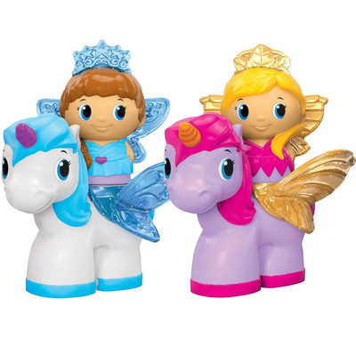 专为6-24个月婴幼儿设计大积木