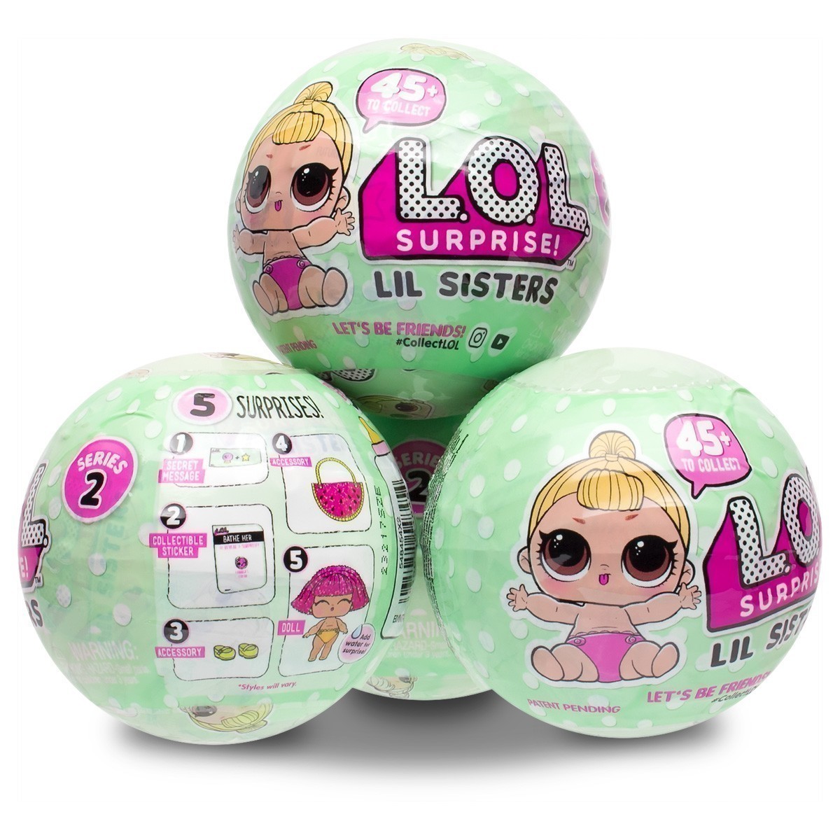 乐乐天使大头小娃娃过家家公仔小