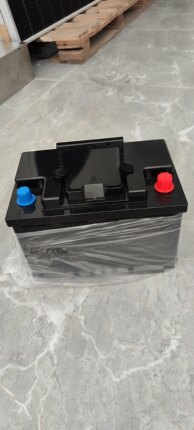 60V120A三轮车锂电池单体电芯