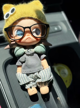 新品新款酷酷嘎子姐zsiga1/8娃衣套装可爱玩偶换装娃衣