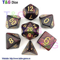 A new bestseller on AliExpress and eBay, the multi-functional indicator marker DND Dungeons & Dragons dice thumbnail 3