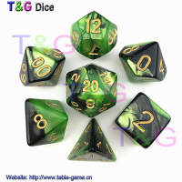 A new bestseller on AliExpress and eBay, the multi-functional indicator marker DND Dungeons & Dragons dice thumbnail 2