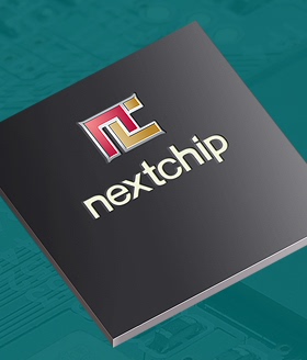 NEXTCHIP系列N3 N5 NVP2090/6114/6124B/6134C/6158C芯片现货