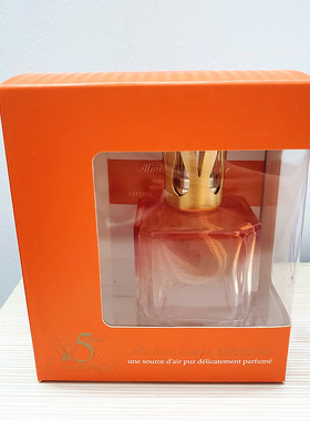 法國正品ESTEBEL(EB)第五元素迷你香薰燈