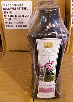 法國第五元素精油香薰