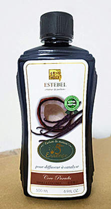 原裝正品Estebel法國第五元素