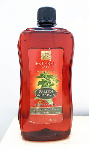 estebel法國正品包邮香薰精油