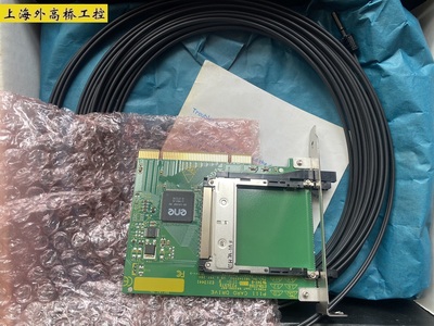 ABB  DriveWindow 2.21 NDPA-02 NDPC-12 PC Card 64547992 议价