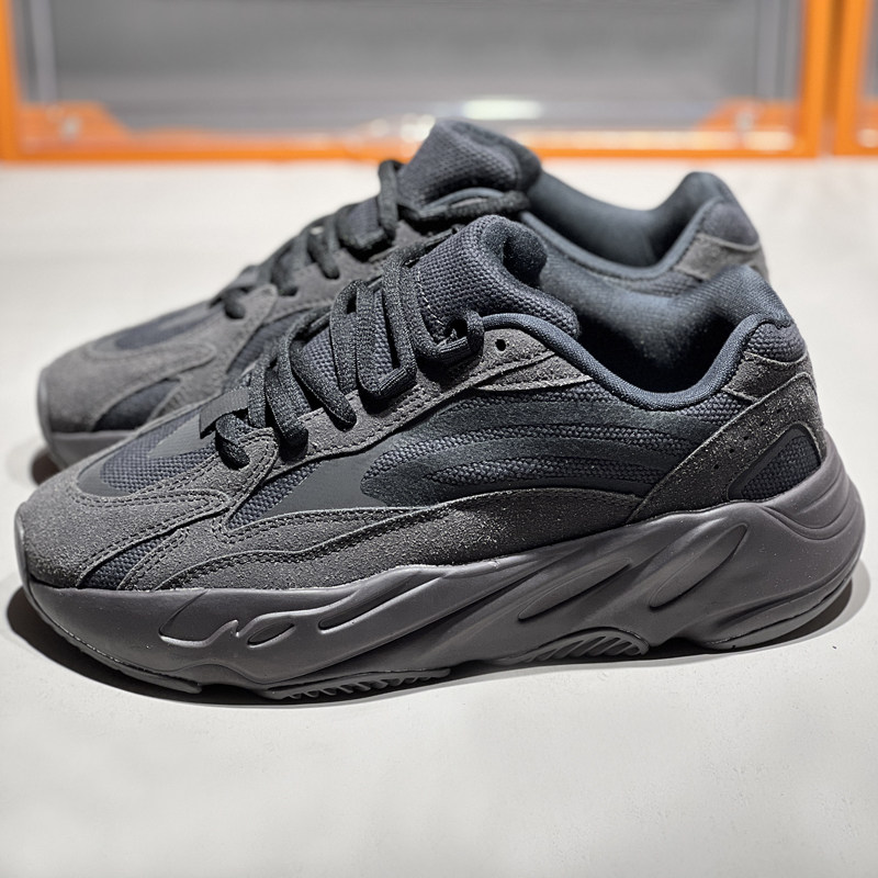 椰子鞋700v2男女鞋子运动老爹鞋